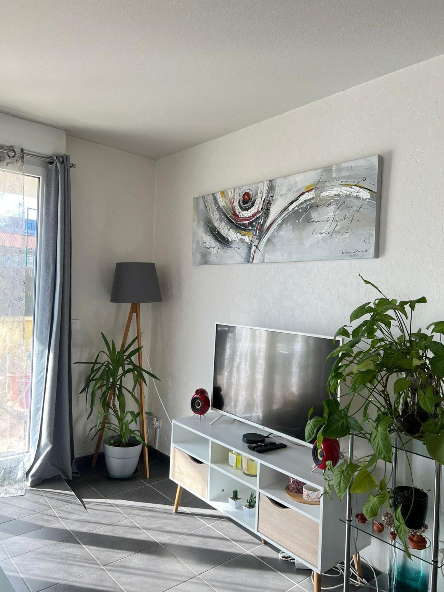 2 Avec Terrasse