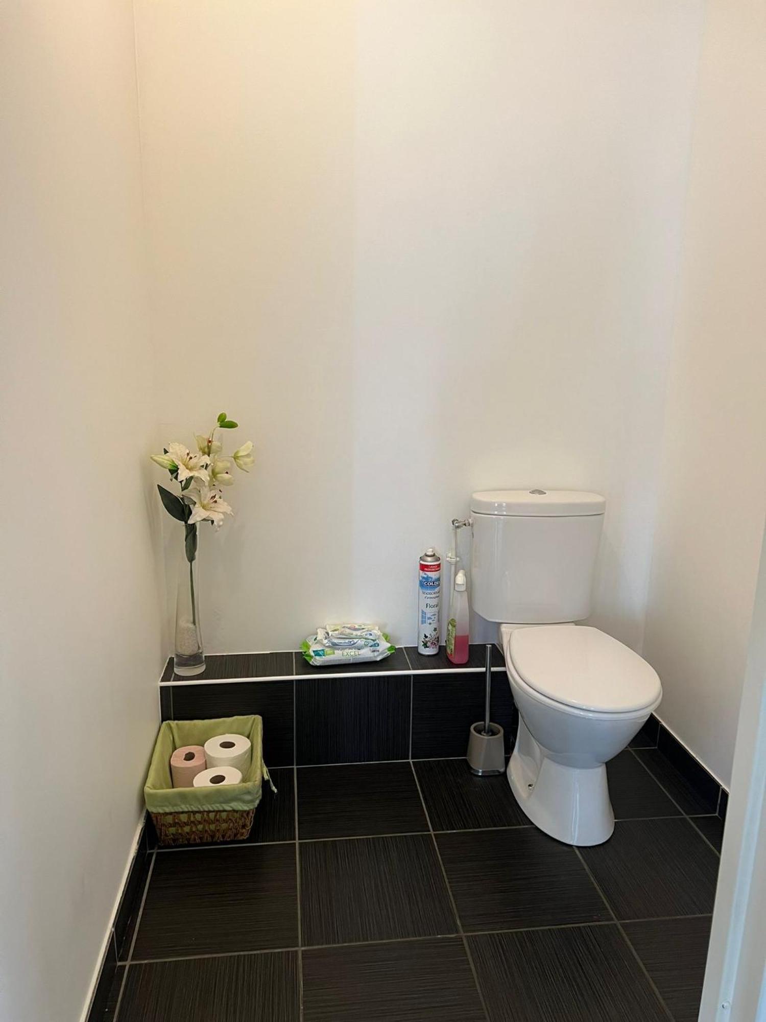 Apartamento 2 Avec Terrasse Clermont-Ferrand